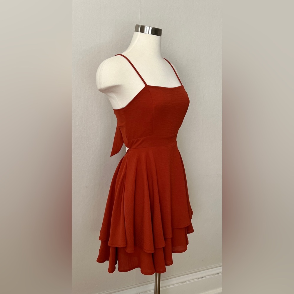 lovely day dress XS/S